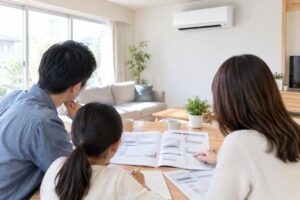 パナソニックのエアコンはどう選ぶ？エオリアの特徴・機能を解説